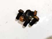 Schwungradschraube Nissan Micra, K12 2003.01 - 2007.06 Gebraucht,