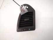 Lüftungsgitter Armaturenbrett Renault Megane, II 2002.11 - 2006.06 a1007010,