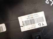 Tachometer Chevrolet Aveo, 2007.12 - 2011.06 facelift 96814468,y68e190366