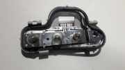 Lampenträger Heckleuchte - Hinten Opel Astra, G 1998.09 - 2004.12 29058010,