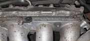 Ansaugkrümmer Honda Accord, 2003.02 - 2005.09 0310150772,