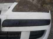 Zier-Schutzleistensatz für Stoßfänger - Vorne Linke Fiat Idea 2003 - 2012 Gebraucht,