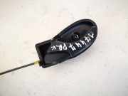 Türinnengriff - Vorne Linke Ford Focus, 1998.10 - 2002.10 xs41a22601ak,xs41-a22601-ak