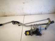 Wischergestänge Renault Scenic, II 2003.06 - 2006.06 Gebraucht,