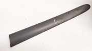 Zierleiste Tür Zier-Schutzleiste - Hinten Linke Seat Ibiza, III 2002.02 - 2009.11 6L3853535B,6L3853535B