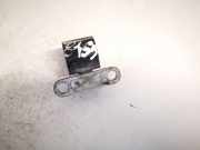 Lang Heckklappe Scharniere Scharnier - Hinten Rechts Volkswagen Caddy, III 2004.03 - 2010.09 6n0827301c, BSU