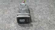 Schalter für Heckscheibe Heckscheibenheizung Rover 25, 2001.06 - 2005.05 facelift Gebraucht,