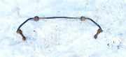 Stabilisator Vorne Renault Scenic, I 1999.09 - 2003.06 facelift Gebraucht,