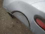 Abdeckung Abschlepphaken - Hinten Honda Accord, 2003.02 - 2005.09 Gebraucht,