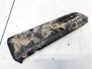 Motorabdeckung Subaru Justy, III (MHY) 2003.06 - 2007.06 Gebraucht,