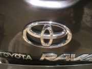 Emblem Toyota RAV-4, III 2005.11 - 2012.12 Gebraucht,