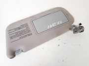 Sonnenblende Hyundai Santa Fe, 2000.11 - 2006.03 Gebraucht,