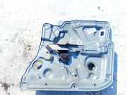 Fensterheber - Vorne Rechts Nissan Primera, P12 2002.01 - 2008.12 80770BA200,80770BA200 2944-0161 80770BA200-1674-0268