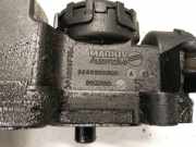 Ventildeckel Zylinderkopfhaube Volvo V50, 2004.04 - 2007.05 9660281080, 993760