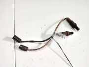 Lambdasonde -4 Dr?hte WEISS WEISS SCHWARZ GRAU Nissan Tiida C11 2004 - 2012 Gebraucht,