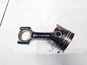 Kolben Pleuelstange Renault Laguna, II 2001.03 - 2006.05 Gebraucht,