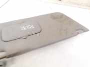 Sonnenblende Subaru Forester, I 2000.06 - 2002.06 facelift Gebraucht ,