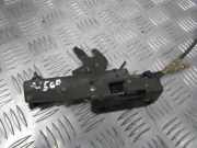 Sitzschlo? - Hinten Rechts Peugeot 206, 1998.08 - 2002.07 Gebraucht,