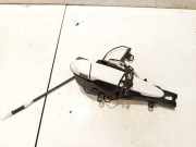 Türgriff Türaussengriff - Hinten Rechts BMW X6, E71E72 2008.01 - 2014.06 Gebraucht,