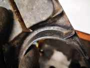 K?hlergrill - Vorne Rechts Toyota Corolla Verso, III 2004.05 - 2007 521270F010,521270F010