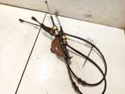 Seilzug für Schaltgetriebe Toyota Avensis Verso, 2001.08 - 2009.11 Gebraucht,