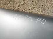 Kotflügel - Vorne Rechts Fiat Idea 2003 - 2012 pilkas,