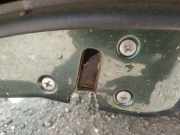 T?rschloss Stangen - Hinten Rechts Nissan Primera, P11 1996.06 - 2001.12 Gebraucht,