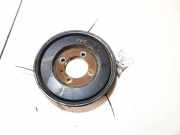 Riemenscheibe Kurbelwelle Opel Astra, H 2004.03 - 2009.12 Gebraucht,