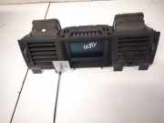 Monitor Navigations Zeit Uhr Opel Vectra, C 2002.04 - 2005.10 13132282,13132282eq