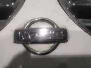 Emblem Nissan Micra, K11C 1997.03 - 2003.02 facelift Gebraucht,