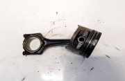 Kolben Pleuelstange Opel Corsa, B 1993.03 - 2000.09 Gebraucht,