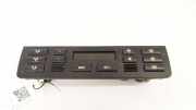 Bedienelement für Klimaanlage BMW 3-Series, E46 2002.06 - 2005.02 facelift 64114125794,5HB00887809 64114125794