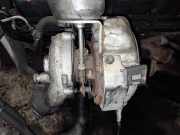 Turbolader Dodge Journey. 2009.01 - 2014.12 7686525003s,wj166347