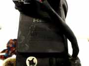 Vorwiderstand Gebläseregler Peugeot 807, 2002.06 - 2012.05 908000312, 8390149