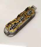 Innenraumleuchte Renault Scenic, II 2003.06 - 2006.06 8200073234,8200073234