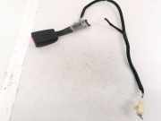 Gurtschloss - Hinten Linke Toyota Avensis, II 2006.03 - 2008.12 facelift Gebraucht,