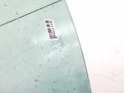 Seitenscheibe - Vorne Linke Audi A4, B6 2000.11 - 2004.11 dot448as2m4,