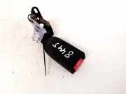 Gurtschloss - Hinten Linke Subaru Legacy, BE, BH, BT 1998.10 - 2003.09 tk523, tk-523