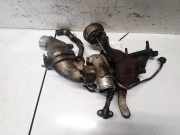 Turbolader Honda Civic, 2006,01 - 2011.01 18900rsre01,753708-5