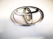 Emblem Toyota Corolla Verso, III 2004.05 - 2007 90975w2001,