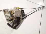 T?rschloss Stangen - Vorne Rechts Subaru Forester, III 2008.01 - 2012,12 Gebraucht,