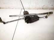 Wischermotor vorne Volkswagen Passat, B5 1996.08 - 2000.11 8D1955113B,0390241132 AHU