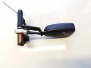 Gurtschloss - Hinten Rechts Mitsubishi Carisma, II 2000.09 - 2006.06 Gebraucht,