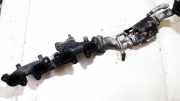 Abgaskrümmer Mazda 5, CR 2005.02 - 2010.09 rf7jk15x24,
