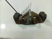 Heckklappe Heckklappenschloss Kofferraumschloss Opel Zafira, B 2005.07 - 2008.01 Gebraucht,