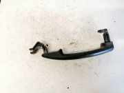 Türgriff Türaussengriff - Vorne Rechts Fiat scudo 2007 - 2016 Gebraucht,