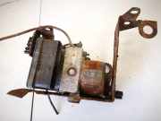 Abs Pumpe Hydraulikblock Renault Laguna, II 2001.03 - 2006.05 8200159837, 10.0206-0168.4 10.0960-1433.3