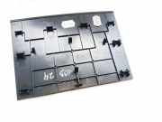 Innenausstattung Citroen C4 Picasso, II 2013.06 --> present 96778238zd,1224305xzd