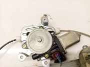 Fensterheber motor - Hinten Linke Nissan X-Trail, 2001.06 - 2007.06 8073189913,