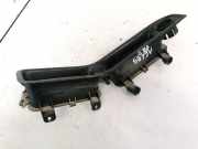 Innenausstattung Audi 80, B4 1991.09 - 1995.01 893867172A,